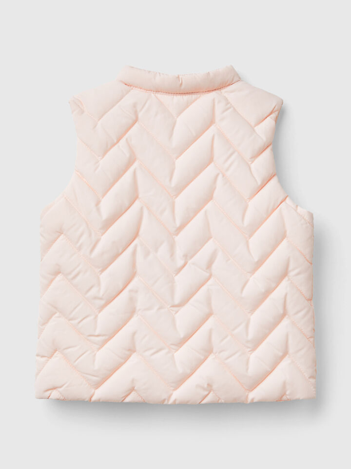 WAISTCOAT Recién nacidos image number 2